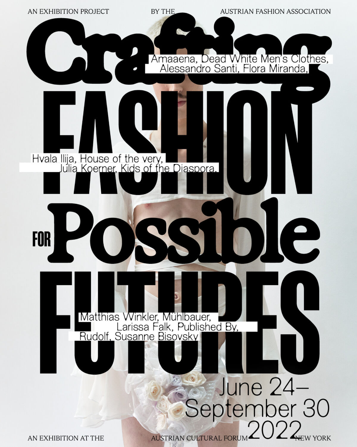 crafting fashion possible futures