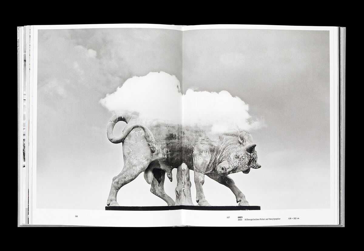 EXEX Vienna Wien Gabriele Rothemann Book Design Editorial Design Elsa Kubik Katharina Luger Christian Schlager