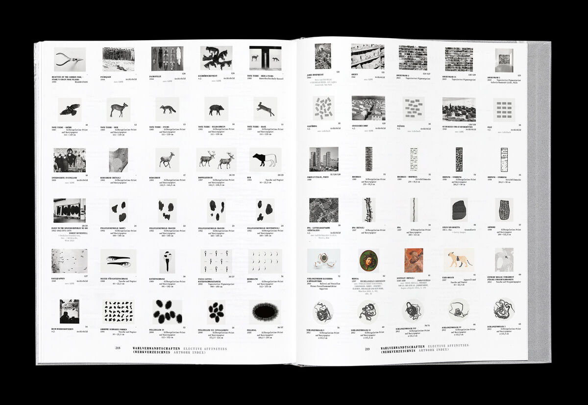 EXEX Vienna Wien Gabriele Rothemann Book Design Editorial Design Elsa Kubik Katharina Luger Christian Schlager