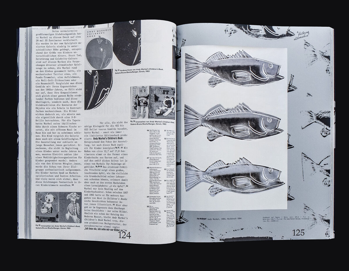 EXEX Vienna Andy Warhol – a glittering alternative. The Campaign. Elsa Kubik, Katharina Luger, Christian Schlager