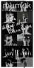 EXEX Vienna Andy Warhol – a glittering alternative. The Campaign. Elsa Kubik, Katharina Luger, Christian Schlager