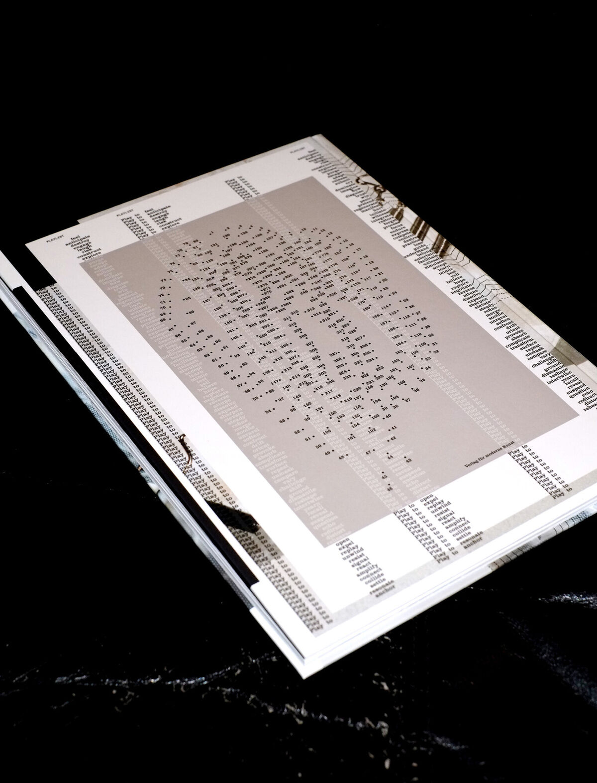 EXEX Vienna Wien Frankie Sophie Hirsch Book Design Editorial Design Elsa Kubik Katharina Luger Christian Schlager