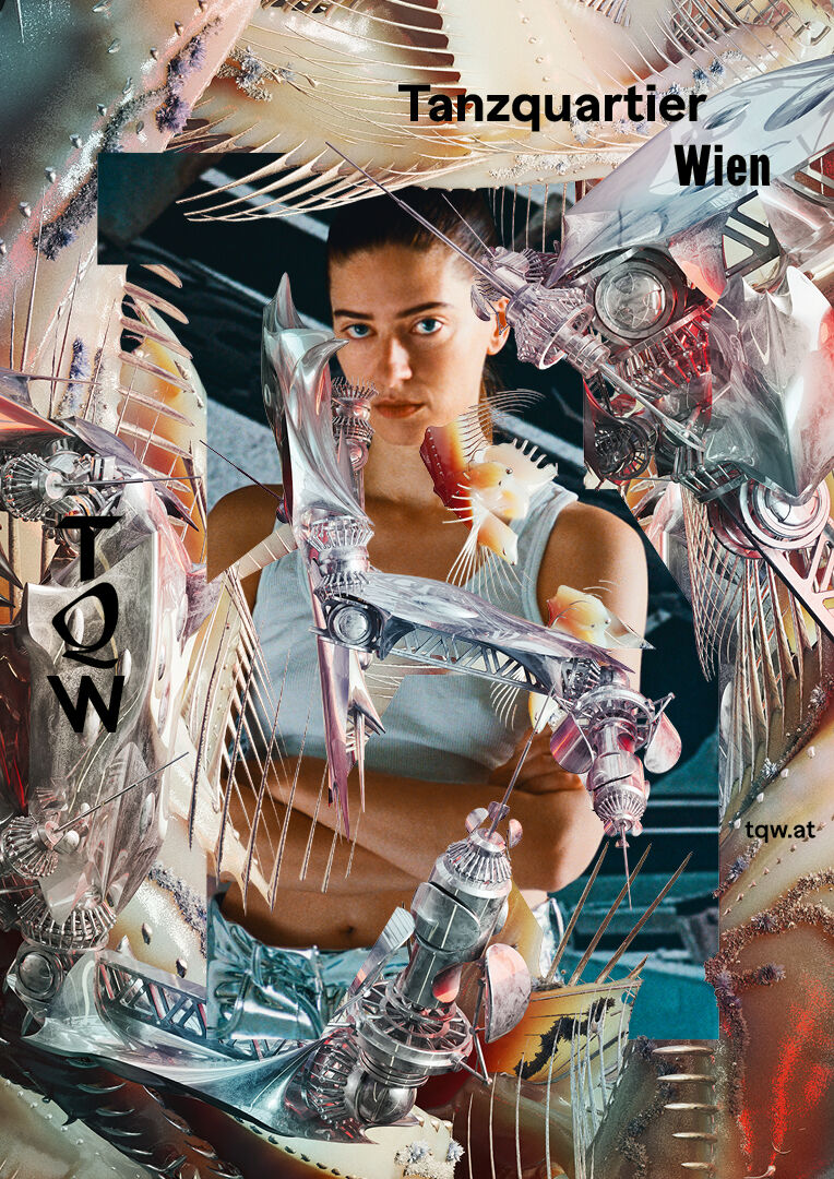 EXEX TQW Tanzquartier