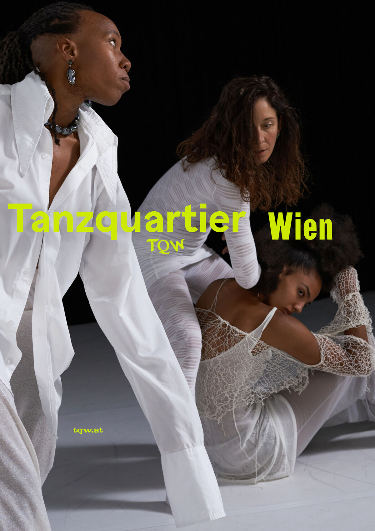 EXEX TQW Tanzquartier